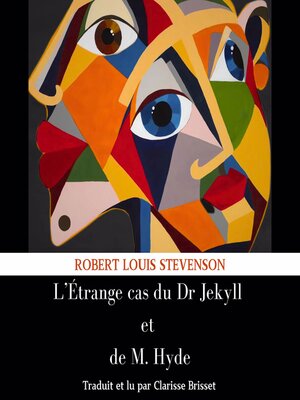 cover image of L'Étrange cas du Dr Jekyll et de M. Hyde